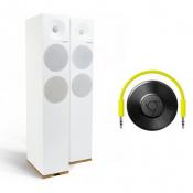 Підлогова акустика Tangent Spectrum X6 BT Pair Including Chromecast White