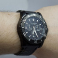 Чоловічий годинник Victorinox Swiss Army MAVERICK Chrono V241786 4 – techzone.com.ua