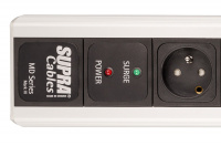 Сетевой фильтр Supra MAINS BLOCK MD06-BE/SP 2 – techzone.com.ua Сетевой фильтр Supra MAINS BLOCK MD06-BE/SP 2 – techzone.com.ua