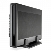 Сабвуфер VSSL SX Subwoofer Black 1 – techzone.com.ua