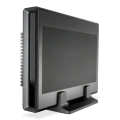 Сабвуфер VSSL SX Subwoofer Black 1 – techzone.com.ua