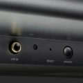 Сабвуфер VSSL SX Subwoofer Black 7 – techzone.com.ua