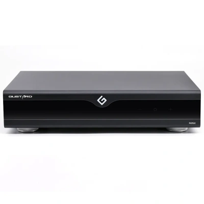 ЦАП Gustard R26II Black – techzone.com.ua