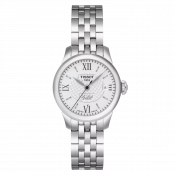 Жіночий годинник Tissot Le Locle Automatic Small Lady T41.1.183.33