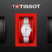 Жіночий годинник Tissot Le Locle Automatic Small Lady T41.1.183.33 5 – techzone.com.ua Жіночий годинник Tissot Le Locle Automatic Small Lady T41.1.183.33 5 – techzone.com.ua