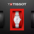 Жіночий годинник Tissot Le Locle Automatic Small Lady T41.1.183.33 5 – techzone.com.ua