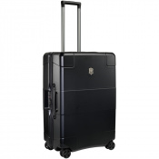 Валіза Victorinox LEXICON/Black Середня Vt602105 – techzone.com.ua Чемодан Victorinox LEXICON/Black Средний Vt602105 – techzone.com.ua