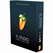 Програмне забезпечення FL Studio Fruity Edition v.20.1