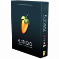 Програмне забезпечення FL Studio Fruity Edition v.20.1 1 – techzone.com.ua