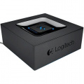 Bluetooth адаптер Logitech Bluetooth Audio Adapter Black (980-000910/980-000912) 1 – techzone.com.ua