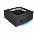 Bluetooth адаптер Logitech Bluetooth Audio Adapter Black (980-000910/980-000912) 2 – techzone.com.ua