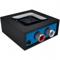 Bluetooth адаптер Logitech Bluetooth Audio Adapter Black (980-000910/980-000912) 3 – techzone.com.ua