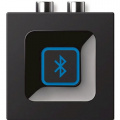 Bluetooth адаптер Logitech Bluetooth Audio Adapter Black (980-000910/980-000912) 4 – techzone.com.ua