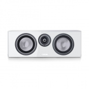 Центральный динамик Canton Vento 50 white matt 2 – techzone.com.ua Центральный динамик Canton Vento 50 white matt 2 – techzone.com.ua