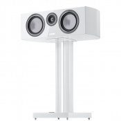 Центральный динамик Canton Vento 50 white matt 3 – techzone.com.ua Центральный динамик Canton Vento 50 white matt 3 – techzone.com.ua