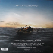 Виниловая пластинка Pink Floyd: Endless River /2LP 2 – techzone.com.ua Виниловая пластинка Pink Floyd: Endless River /2LP 2 – techzone.com.ua