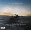 Вінілова платівка Pink Floyd: Endless River /2LP 2 – techzone.com.ua