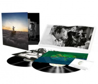 Вінілова платівка Pink Floyd: Endless River /2LP 4 – techzone.com.ua Вінілова платівка Pink Floyd: Endless River /2LP 4 – techzone.com.ua