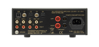 Интегрированный усилитель Exposure XM5 Integrated Amplifier Titanium 3 – techzone.com.ua Интегрированный усилитель Exposure XM5 Integrated Amplifier Titanium 3 – techzone.com.ua
