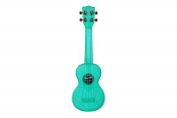 Укулеле KALA WATERMAN FLUORESCENT BLUE SOPRANO UKULELE 2 – techzone.com.ua Укулеле KALA WATERMAN FLUORESCENT BLUE SOPRANO UKULELE 2 – techzone.com.ua