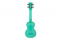 Укулеле KALA WATERMAN FLUORESCENT BLUE SOPRANO UKULELE 3 – techzone.com.ua Укулеле KALA WATERMAN FLUORESCENT BLUE SOPRANO UKULELE 3 – techzone.com.ua