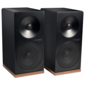 Полочная акустика Tangent Spectrum X4 Pair Black 2 – techzone.com.ua Полочная акустика Tangent Spectrum X4 Pair Black 2 – techzone.com.ua