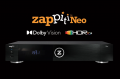 Медіаплеєр Zappiti Neo 4 – techzone.com.ua
