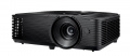 Мультимедийный проектор Optoma X343e Black (E1P1A1XBE1Z1) 1 – techzone.com.ua