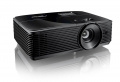 Мультимедийный проектор Optoma X343e Black (E1P1A1XBE1Z1) 3 – techzone.com.ua