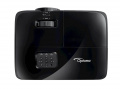 Мультимедийный проектор Optoma X343e Black (E1P1A1XBE1Z1) 4 – techzone.com.ua