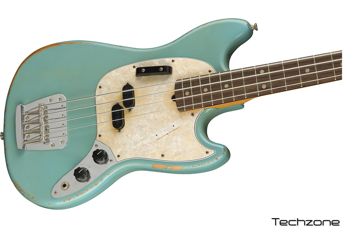 jmj fender bass