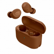 Навушники Jlab GO Air Tones Brown (IEUEBGAPTONERCA124) 4 – techzone.com.ua Навушники Jlab GO Air Tones Brown (IEUEBGAPTONERCA124) 4 – techzone.com.ua
