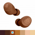 Навушники Jlab GO Air Tones Brown (IEUEBGAPTONERCA124) 2 – techzone.com.ua