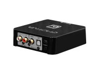 Bluetooth-приймач Emotiva BTR-1 2 – techzone.com.ua Bluetooth-приймач Emotiva BTR-1 2 – techzone.com.ua