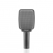 Інструментальний мікрофон Sennheiser E 609 Silver 500074 1 – techzone.com.ua