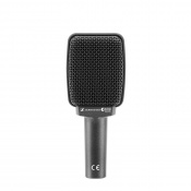 Інструментальний мікрофон Sennheiser E 609 Silver 500074 2 – techzone.com.ua Інструментальний мікрофон Sennheiser E 609 Silver 500074 2 – techzone.com.ua