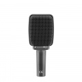 Інструментальний мікрофон Sennheiser E 609 Silver 500074 2 – techzone.com.ua