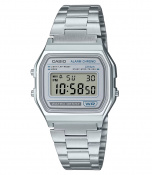 Годинник унісекс Casio Vintage Iconic A158WEA-7EF