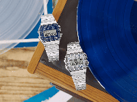 Годинник унісекс Casio Vintage Iconic A158WEA-7EF 4 – techzone.com.ua