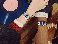 Годинник унісекс Casio Vintage Iconic A158WEA-7EF 5 – techzone.com.ua