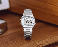 Годинник унісекс Casio Vintage Iconic A158WEA-7EF 2 – techzone.com.ua