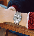 Годинник унісекс Casio Vintage Iconic A158WEA-7EF 3 – techzone.com.ua