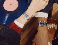 Годинник унісекс Casio Vintage Iconic A158WEA-7EF 5 – techzone.com.ua