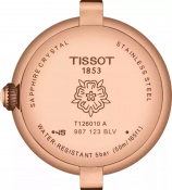 Жіночий годинник Tissot Bellissima Small Lady T126.010.36.013.00 5 – techzone.com.ua Жіночий годинник Tissot Bellissima Small Lady T126.010.36.013.00 5 – techzone.com.ua