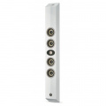 Настінна акустика Focal On Wall 302 White High Gloss 1 – techzone.com.ua