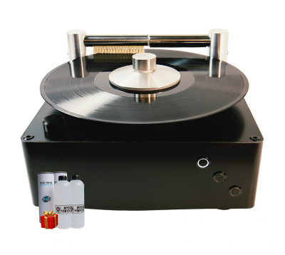Вакуумна вініломийка Myllo Vinyllo DUO (MV-RCM03) – techzone.com.ua