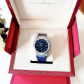 Наручний годинник Ferragamo F-80 Classic SFDT00719 6 – techzone.com.ua