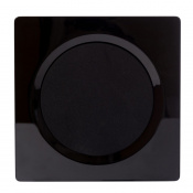 Акустическая система DLS Flatbox D-One Black piano 3 – techzone.com.ua Акустическая система DLS Flatbox D-One Black piano 3 – techzone.com.ua