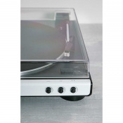 Програвач вінілових платівок Audio-Technica AT-LP60X Bluetooth White 4 – techzone.com.ua Програвач вінілових платівок Audio-Technica AT-LP60X Bluetooth White 4 – techzone.com.ua