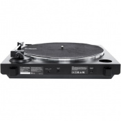 Програвач вінілових платівок Audio-Technica AT-LP60XBTWH Bluetooth White 6 – techzone.com.ua